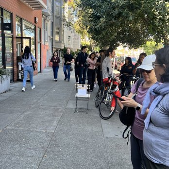 Arsicault Bakery - Bakeries Near Me - San Francisco, California