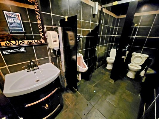 Rhodeside Grill by null