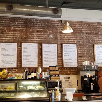 Amelia Island Coffee - Ordering area - Coffee & Tea Near Me - Fernandina Beach, Florida Amelia Island Coffee - Ordering area - Coffee & Tea Near Me - Fernandina Beach, Florida