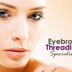 Rawaj Eye Brows Threading Spa