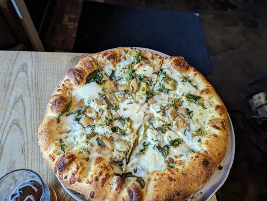 Social Lounge by null