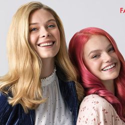 Fantastic Sams Hair Salons
