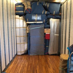 Meek Movers
