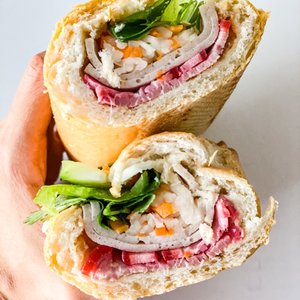 BANH MI & CHE CALI - 830 Photos & 657 Reviews - Vietnamese - 13838