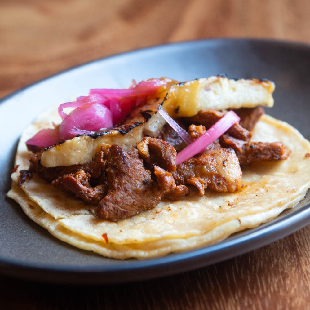 Social spots from Allende Cocina Mexicana