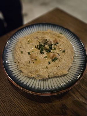Parea Greek Taverna by null