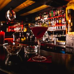 Betty F - Cosmopolitan