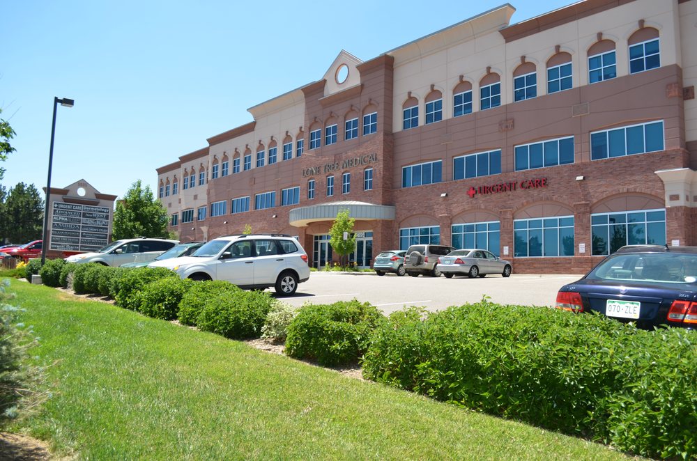 NEW WEST PHYSICIANS PARK RIDGE FAMILY MEDICINE 30 Reviews Family