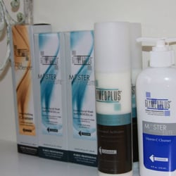 Vielka Cole Day Spa