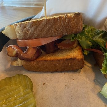 Marlin's Family Restaurant - BLT - Breakfast & Brunch Near Me - Sioux Falls, South Dakota Marlin's Family Restaurant - BLT - Breakfast & Brunch Near Me - Sioux Falls, South Dakota