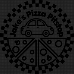 Jake’s Pizza Pit Stop