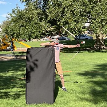 Games n Frames - Archery Near Me