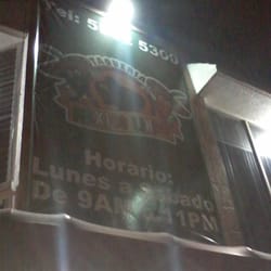 Taquería México Lindo