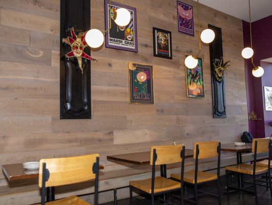 Junebug Cafe Six Corners by null