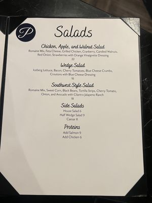 Menu photo 6 Palace kitchen + craft bar Porterville, CA Menu photo 6 Palace kitchen + craft bar Porterville, CA