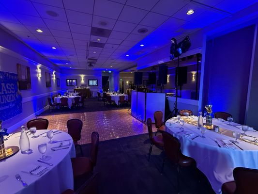 Massimo's Restaurant, Bar and Private Event Venue by null
