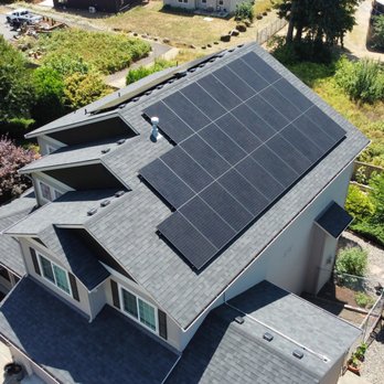 Prolectric Nw - Solar Installation Near Me - Portland, Oregon Prolectric Nw - Solar Installation Near Me - Portland, Oregon