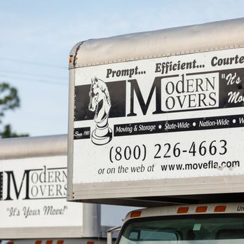 Modern Movers - Movers Near Me - Lehigh Acres, Florida Modern Movers - Movers Near Me - Lehigh Acres, Florida