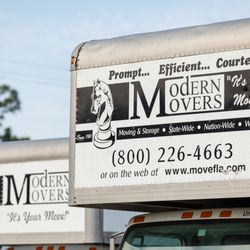 Modern Movers
