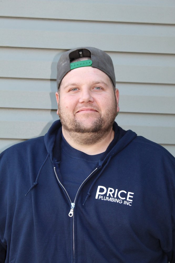 Slide of Price Plumbing