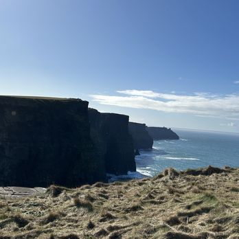 Cliffs of Moher - Local Flavor Near Me - Liscannor, CE Cliffs of Moher - Local Flavor Near Me - Liscannor, CE