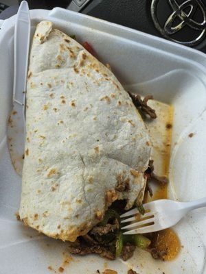 Taqueria El Patron by null