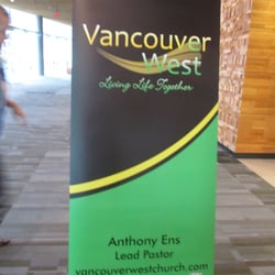 Vancouver West Church