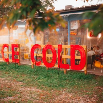 TURKEY AND THE WOLF ICE HOUSE - Updated January 2026 - 149 Photos & 42