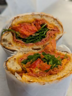 PowWow Pizza Company by null