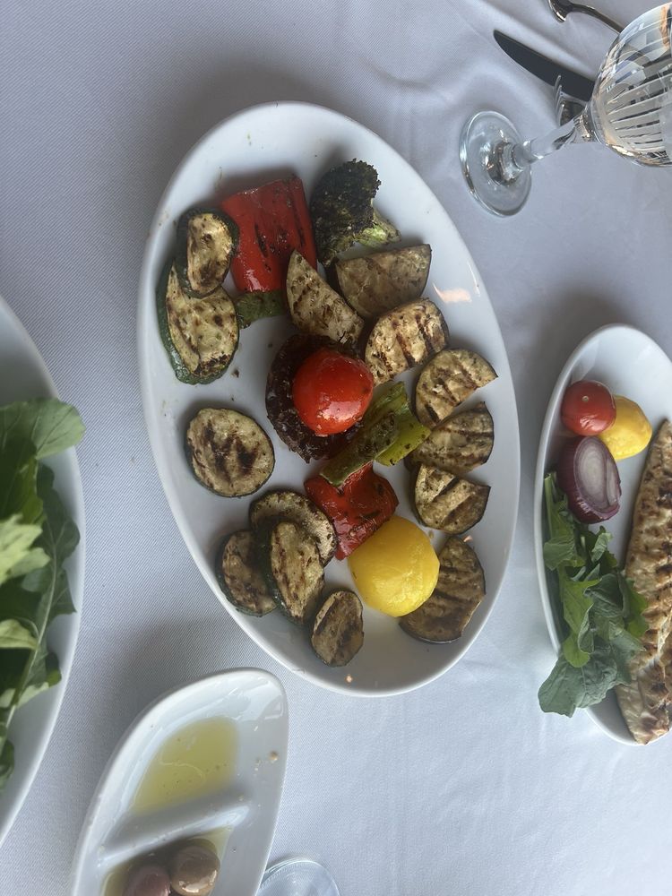 Adabeyi Balık Restaurant