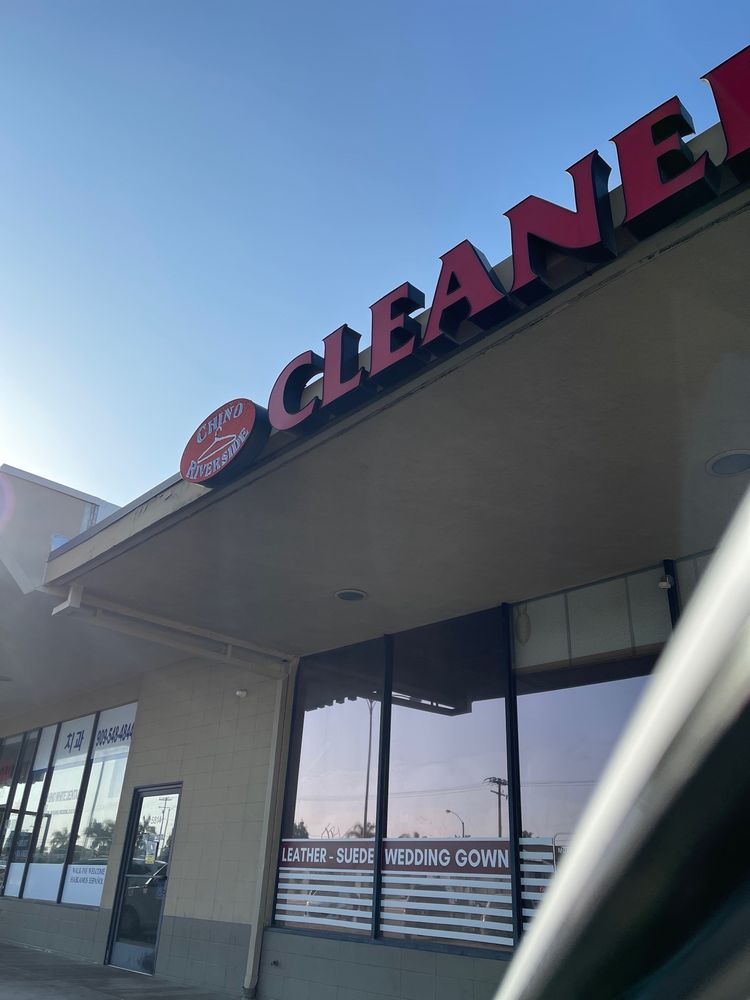 CHINORIVERSIDE CLEANERS Updated September 2024 17 Reviews 5820