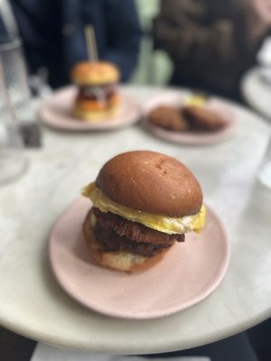 Oh Boy Brooklyn by null