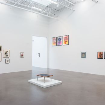 Petzel Gallery - Art Galleries Near Me - New York, New York