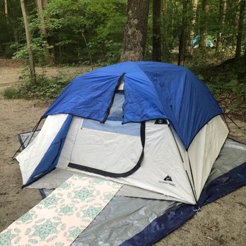 Jenny Jump State Forest - Hiking Near Me - Hope, New Jersey