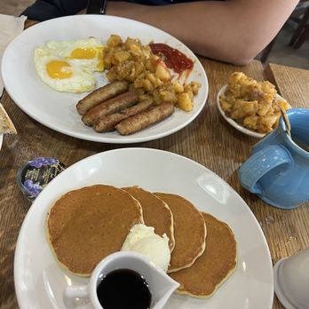 Original Pancake House - Breakfast & Brunch Near Me - Edgewater, New Jersey