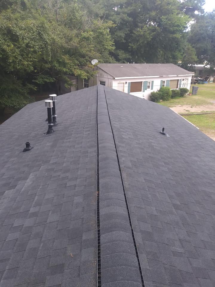 Slide of Joy Services