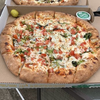 Papa Johns Pizza - Pizza Near Me - Edison, New Jersey