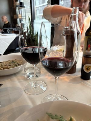 Trattoria Gallo Nero by null