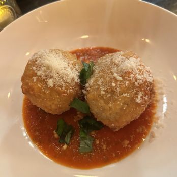See No Evil Pizza - ARANCINI - Pizza Near Me - New York, New York See No Evil Pizza - ARANCINI - Pizza Near Me - New York, New York