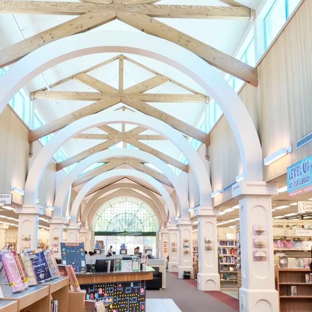 TOP 10 BEST Library Open Late in Alameda, CA - Updated 2026 - Yelp