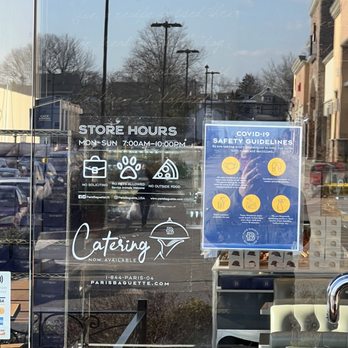 Paris Baguette - Bakeries Near Me - Edison, New Jersey Paris Baguette - Bakeries Near Me - Edison, New Jersey