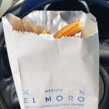El Moro Churrería - Churros - Desserts Near Me - Costa Mesa, California El Moro Churrería - Churros - Desserts Near Me - Costa Mesa, California