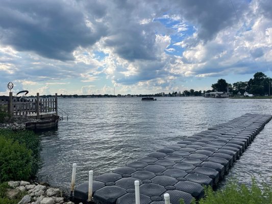 Buckeye Lake Winery by null