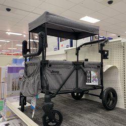 Target - Cute wagon
