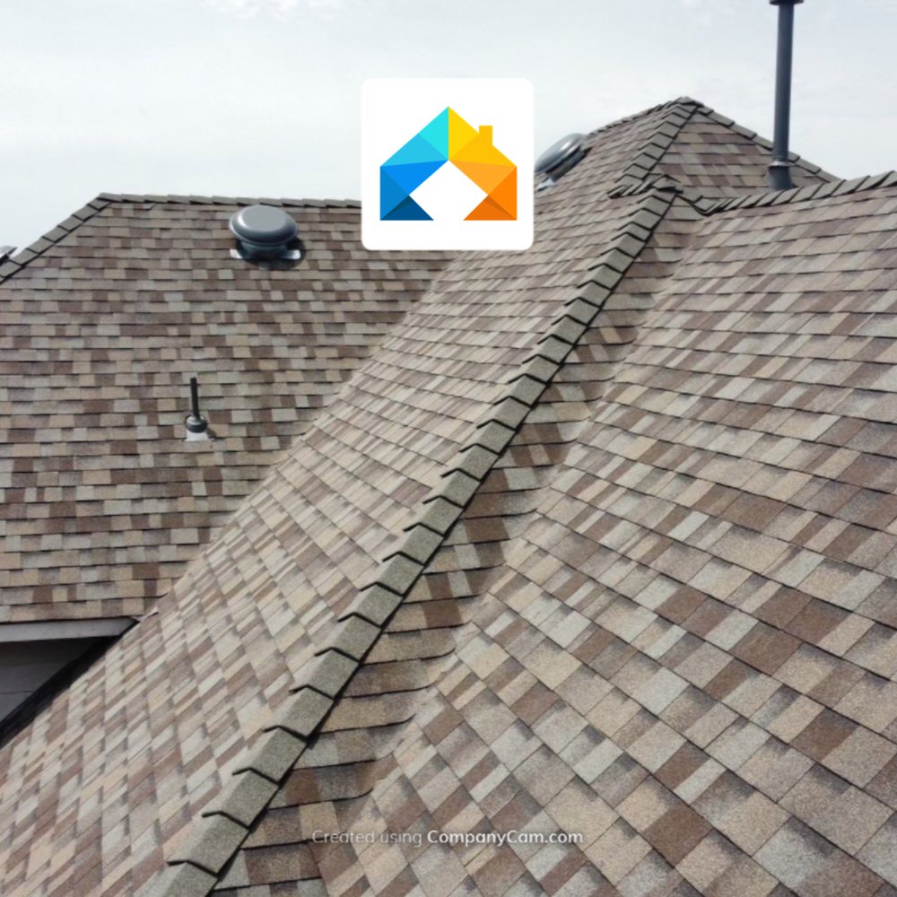 Slide of OneSource Roofing and Restoration