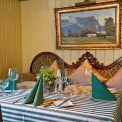 Landgasthof Arp