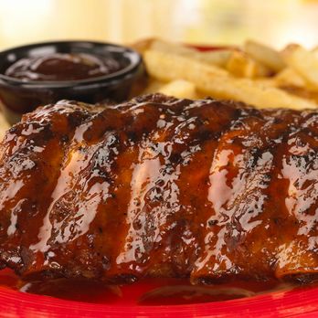 Fridays - American Near Me - Madrid, M