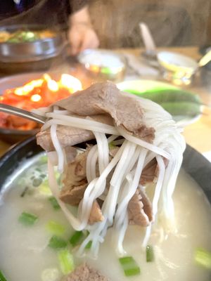 EJo Korean Restaurant by null