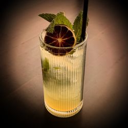 Rachel's Bar & Grill - Mojito