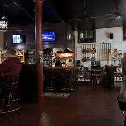 Big Tide Brewing Co
